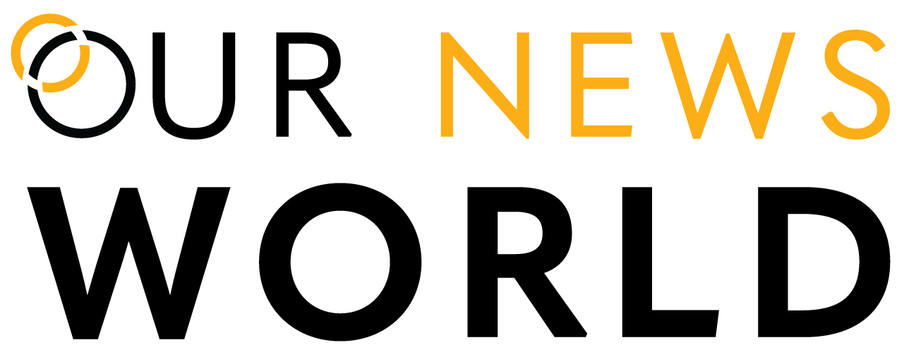 Our News World Logo